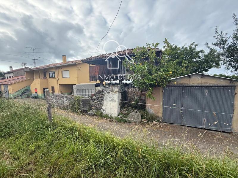 Foto 4a54894f-18e1-41a9-bba0-4ba06b2fbea3. Casa amb calefacció aparcament a Cudillero Foto 4a54894f-18e1-41a9-bba0-4ba06b2fbea3. Casa amb calefacció aparcament a Cudillero