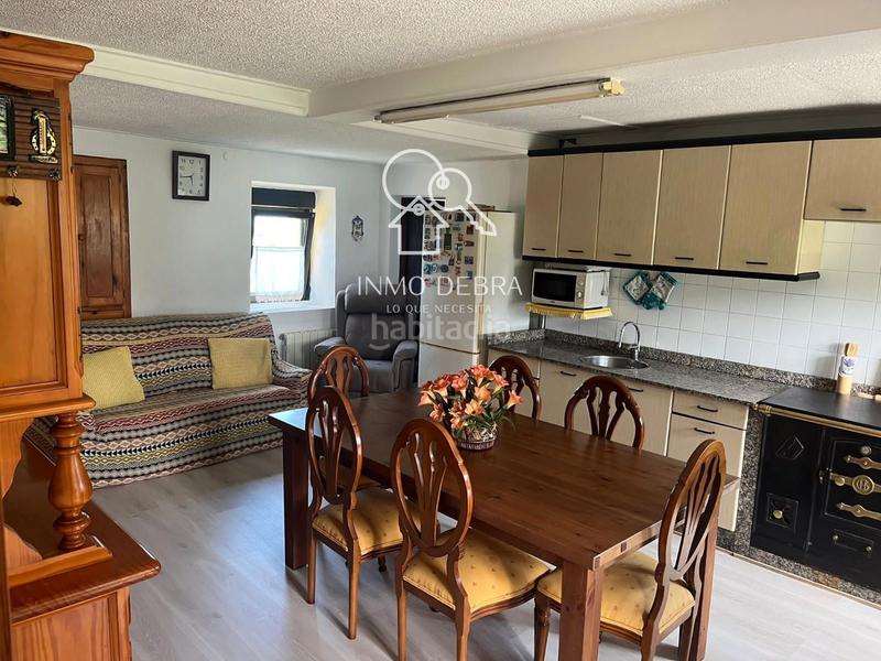 Foto c5849432-4036-4ce3-9300-aa170aca4c6b. Casa amb calefacció aparcament a Cudillero Foto c5849432-4036-4ce3-9300-aa170aca4c6b. Casa amb calefacció aparcament a Cudillero