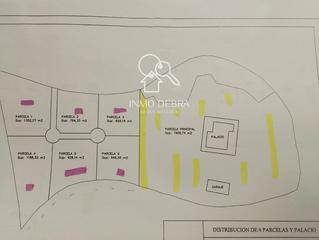 Finca rústica  N/a. En pravia Finca rústica  N/a. En pravia