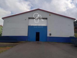 Local Comercial Calle ramiro i. Nave industrial en castrillon Local Comercial Calle ramiro i. Nave industrial en castrillon