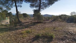 Terrain résidentiel à Lloret Residencial - Montlloret. Gt_045 parcela con impresionantes vistas al sur y al mar Terrain résidentiel à Lloret Residencial - Montlloret. Gt_045 parcela con impresionantes vistas al sur y al mar