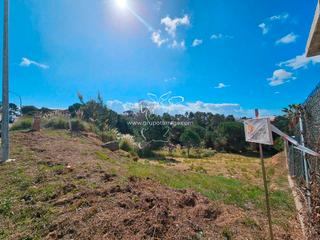 Terreny residencial a Avinguda rafael albertí 80. Gt_185 amplia parcela en lloret residencial Terreny residencial a Avinguda rafael albertí 80. Gt_185 amplia parcela en lloret residencial