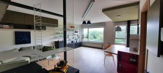 Flat  Antonio palacios Flat  Antonio palacios