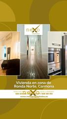 Maison à Carmona. Casa ronda norte Maison à Carmona. Casa ronda norte