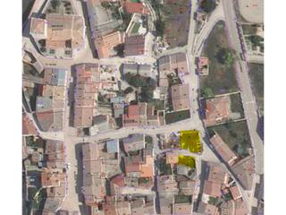 Terreno residencial N/a. 2 parcelas en canalejas de peñafiel Terreno residencial N/a. 2 parcelas en canalejas de peñafiel