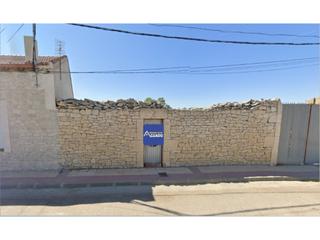 Terreny residencial  N/a. Parcela urbana en campaspero Terreny residencial  N/a. Parcela urbana en campaspero