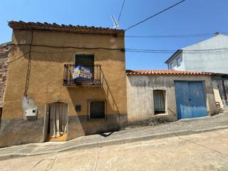 Casa N/a. Vivienda en nava de roa Casa N/a. Vivienda en nava de roa