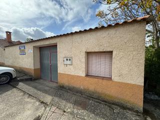 Terreny residencial  N/a. Parcela con merendero en pesquera de duero Terreny residencial  N/a. Parcela con merendero en pesquera de duero