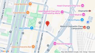 Miete Etagenwohnung  Calle de mauricio legendre. Piso exterior sin amueblar Miete Etagenwohnung  Calle de mauricio legendre. Piso exterior sin amueblar