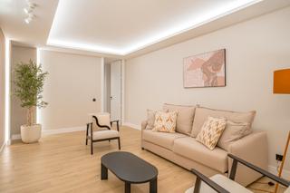 Piso  Calle del príncipe. Piso exterior, recién reformado, completamente amueblado y equip Piso  Calle del príncipe. Piso exterior, recién reformado, completamente amueblado y equip