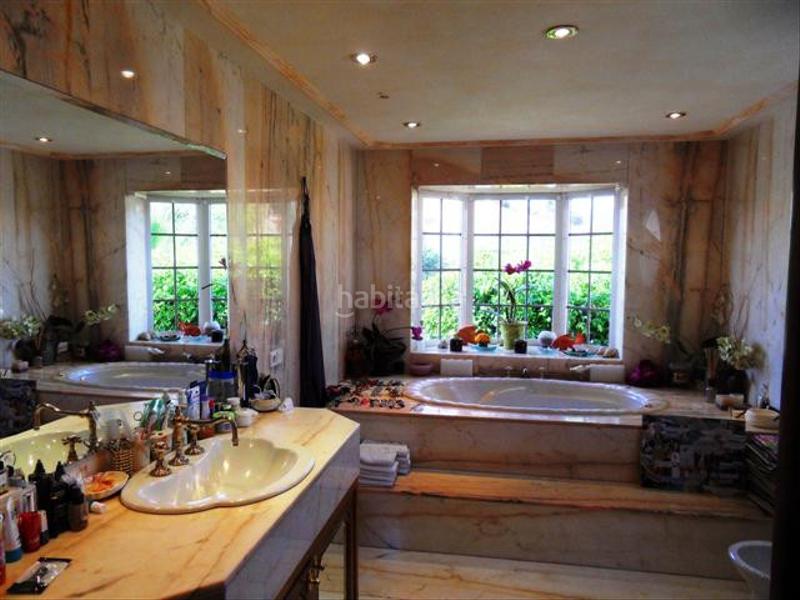 Foto 114fc5cc-5456-4934-82e6-ab77c120ea0a. Chalet with parking pool in La Quinta Benahavís Foto 114fc5cc-5456-4934-82e6-ab77c120ea0a. Chalet with parking pool in La Quinta Benahavís