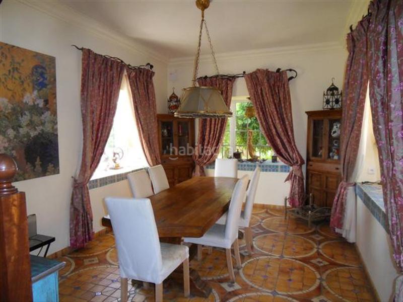 Foto 2befd47c-3893-4442-8725-cdb36b74842c. Chalet with parking pool in La Quinta Benahavís Foto 2befd47c-3893-4442-8725-cdb36b74842c. Chalet with parking pool in La Quinta Benahavís