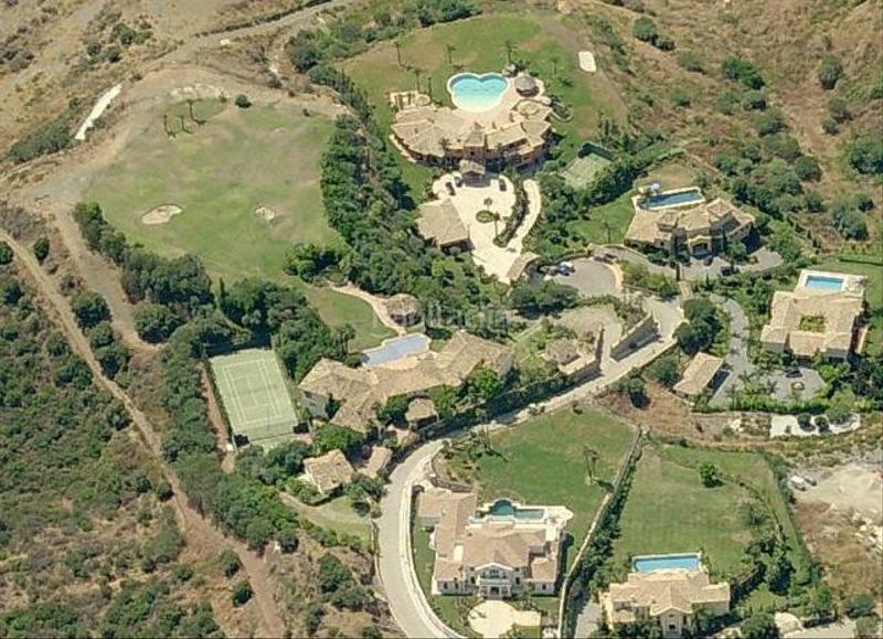 Foto 930a5db8-1f46-4dc2-b1bc-4104fe50daaa. Chalet with parking pool in La Quinta Benahavís Foto 930a5db8-1f46-4dc2-b1bc-4104fe50daaa. Chalet with parking pool in La Quinta Benahavís