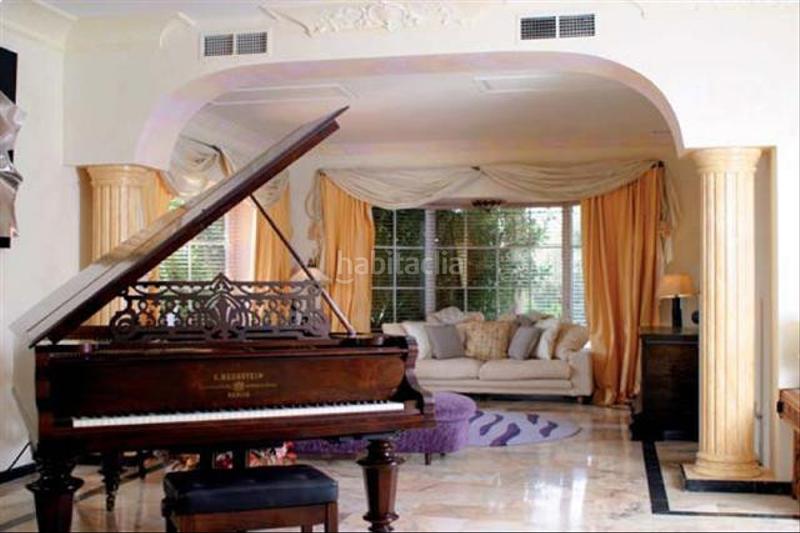 Foto 9602508f-4727-4e3c-a505-16731974d3e6. Chalet with parking pool in La Quinta Benahavís Foto 9602508f-4727-4e3c-a505-16731974d3e6. Chalet with parking pool in La Quinta Benahavís