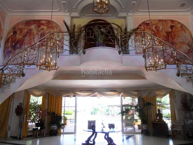 Foto 0a32d928-1bec-45df-9afc-c8d1f6b11cf8. Chalet con parcheggio piscina in La Quinta Benahavís Foto 0a32d928-1bec-45df-9afc-c8d1f6b11cf8. Chalet con parcheggio piscina in La Quinta Benahavís