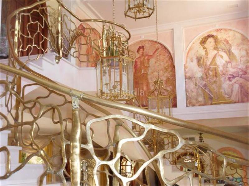 Foto 613984f9-c87f-4a0b-ad56-b7b897befef3. Chalet con parcheggio piscina in La Quinta Benahavís Foto 613984f9-c87f-4a0b-ad56-b7b897befef3. Chalet con parcheggio piscina in La Quinta Benahavís