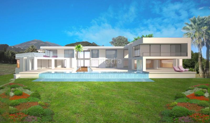 Foto 74e0327c-c416-42f4-987b-942c3720299d. Chalet con parcheggio piscina in La Quinta Benahavís Foto 74e0327c-c416-42f4-987b-942c3720299d. Chalet con parcheggio piscina in La Quinta Benahavís