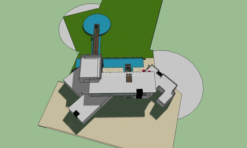 Foto 8599b7b4-2744-40c1-924b-84796beddbf0. Chalet con parcheggio piscina in La Quinta Benahavís Foto 8599b7b4-2744-40c1-924b-84796beddbf0. Chalet con parcheggio piscina in La Quinta Benahavís