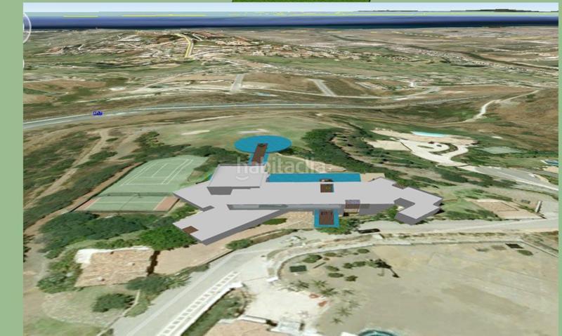 Foto ca3e1601-1487-4b24-a2dc-58274bc9243f. Chalet con parcheggio piscina in La Quinta Benahavís Foto ca3e1601-1487-4b24-a2dc-58274bc9243f. Chalet con parcheggio piscina in La Quinta Benahavís