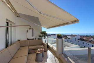 Duplex in Alto de los Monteros Duplex in Alto de los Monteros