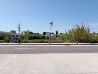 Terreny residencial a Avinguda de les marines 26. Ref_v304. solar les foies grau gandia Terreny residencial a Avinguda de les marines 26. Ref_v304. solar les foies grau gandia