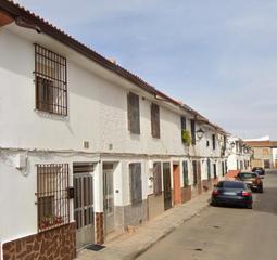 Casa adossada a Calle calle dr. juan de obregón 34 Casa adossada a Calle calle dr. juan de obregón 34