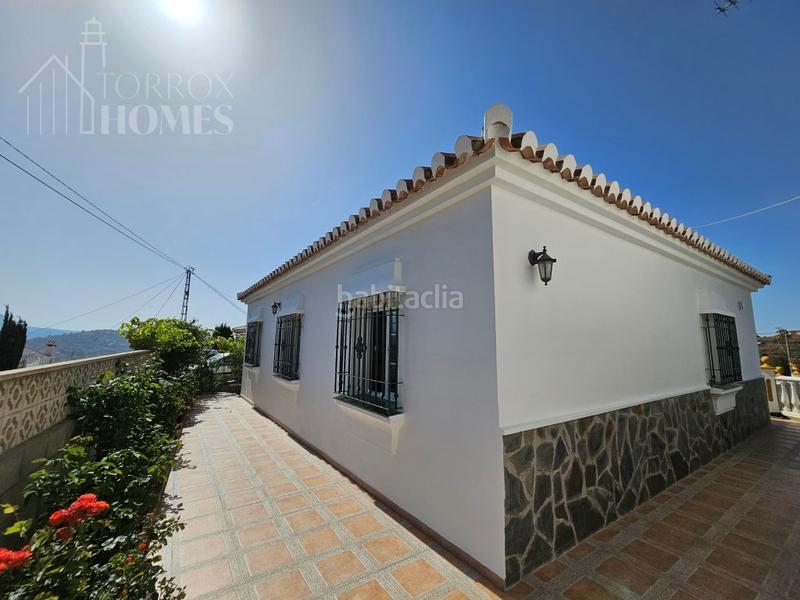 Foto 47d98607-45c2-4b59-9056-b91bc78a7e3c. Masía casa campo en Torrox pueblo Torrox Foto 47d98607-45c2-4b59-9056-b91bc78a7e3c. Masía casa campo en Torrox pueblo Torrox
