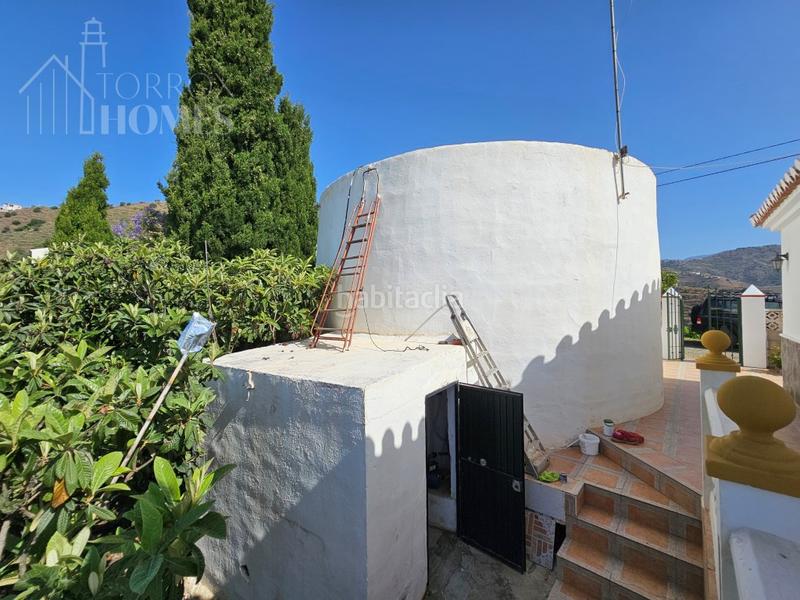 Foto 7df572c5-c35e-4aef-a14b-9aed1958571a. Masía casa campo en Torrox pueblo Torrox Foto 7df572c5-c35e-4aef-a14b-9aed1958571a. Masía casa campo en Torrox pueblo Torrox