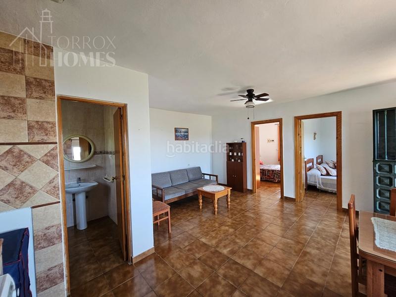 Foto abb4d760-4103-4a4c-a98f-efa64d983a71. Masía casa campo en Torrox pueblo Torrox Foto abb4d760-4103-4a4c-a98f-efa64d983a71. Masía casa campo en Torrox pueblo Torrox