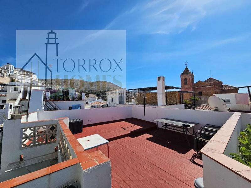 Foto 12aad812-a4f6-4e55-ad82-5a922afb267f. Masía espaciosa casa de pueblo en Torrox pueblo Torrox Foto 12aad812-a4f6-4e55-ad82-5a922afb267f. Masía espaciosa casa de pueblo en Torrox pueblo Torrox