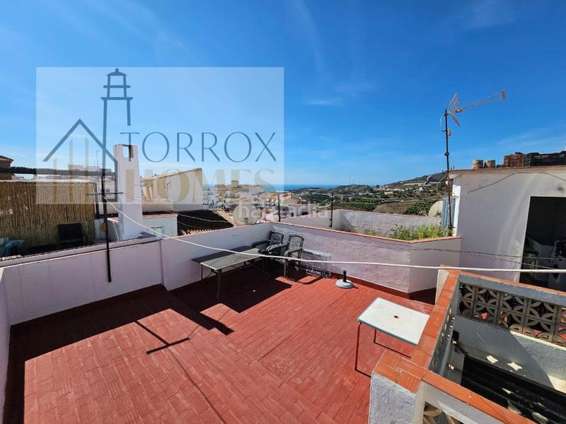 Foto 3f7f2727-7a26-4fe6-9f24-83bffff7e9de. Masía espaciosa casa de pueblo en Torrox pueblo Torrox Foto 3f7f2727-7a26-4fe6-9f24-83bffff7e9de. Masía espaciosa casa de pueblo en Torrox pueblo Torrox