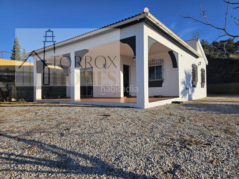 Foto 19bee5cd-f4d4-4633-a4ad-9e5507ee4be3. Masía casa de campo en Torrox pueblo Torrox Foto 19bee5cd-f4d4-4633-a4ad-9e5507ee4be3. Masía casa de campo en Torrox pueblo Torrox
