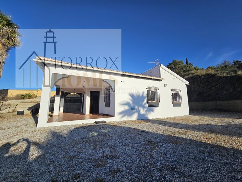 Foto 1cf7aecc-99a9-48d7-af7e-6159f538fb21. Masía casa de campo en Torrox pueblo Torrox Foto 1cf7aecc-99a9-48d7-af7e-6159f538fb21. Masía casa de campo en Torrox pueblo Torrox