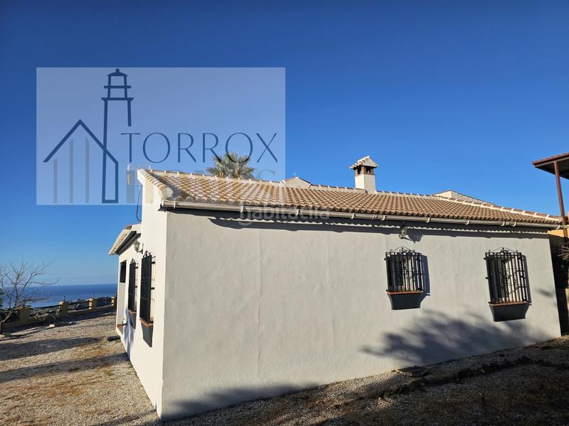 Foto 3284d0ed-d845-4bef-a4d7-3293dc19b44c. Masía casa de campo en Torrox pueblo Torrox Foto 3284d0ed-d845-4bef-a4d7-3293dc19b44c. Masía casa de campo en Torrox pueblo Torrox