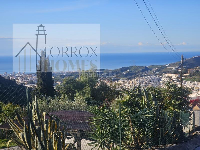 Foto 5eb1e3fe-a197-484a-8f5f-5f898e43e1f2. Masía casa de campo en Torrox pueblo Torrox Foto 5eb1e3fe-a197-484a-8f5f-5f898e43e1f2. Masía casa de campo en Torrox pueblo Torrox