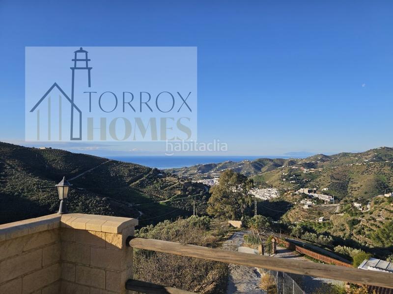Foto 84388a51-d4fd-42a2-818c-1e429986a271. Masía casa de campo en Torrox pueblo Torrox Foto 84388a51-d4fd-42a2-818c-1e429986a271. Masía casa de campo en Torrox pueblo Torrox
