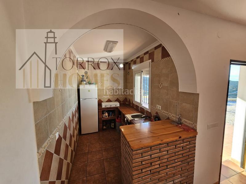 Foto 8d50ffc9-4ee7-43fe-9a6d-2b1fe32959fa. Masía casa de campo en Torrox pueblo Torrox Foto 8d50ffc9-4ee7-43fe-9a6d-2b1fe32959fa. Masía casa de campo en Torrox pueblo Torrox