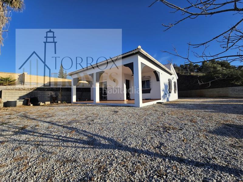 Foto ae27e9d3-93c5-4d54-9758-41ea9a31085c. Masía casa de campo en Torrox pueblo Torrox Foto ae27e9d3-93c5-4d54-9758-41ea9a31085c. Masía casa de campo en Torrox pueblo Torrox