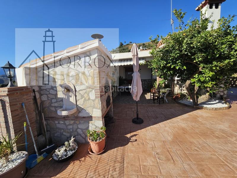 Foto 5e9e95e1-22e8-4b5a-865c-864227a80147. Casale in Torrox pueblo Torrox Foto 5e9e95e1-22e8-4b5a-865c-864227a80147. Casale in Torrox pueblo Torrox