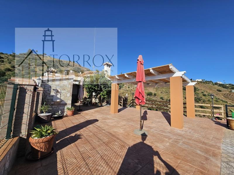 Foto ab9cd0b4-a3cd-490a-b7bf-7be74e0e1946. Casale in Torrox pueblo Torrox Foto ab9cd0b4-a3cd-490a-b7bf-7be74e0e1946. Casale in Torrox pueblo Torrox