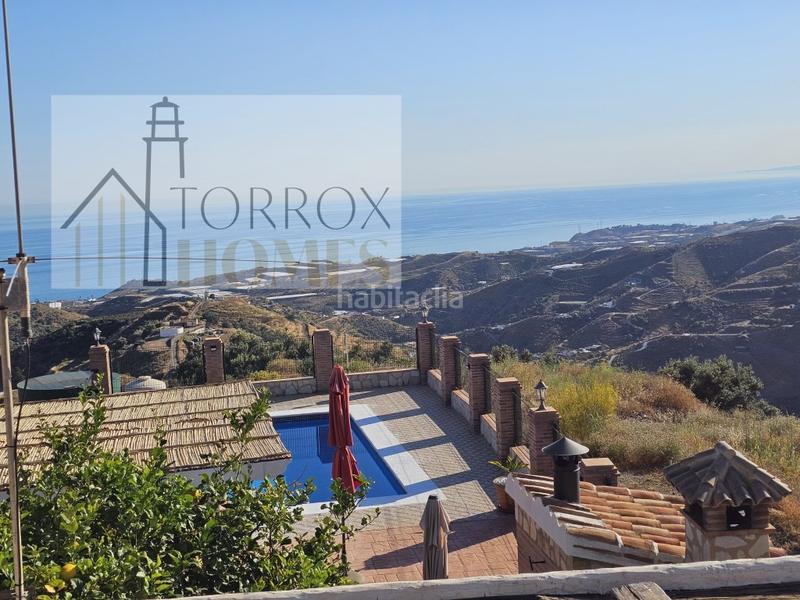 Foto b087e02b-068f-4b1c-b35d-3476505de6e7. Casale in Torrox pueblo Torrox Foto b087e02b-068f-4b1c-b35d-3476505de6e7. Casale in Torrox pueblo Torrox