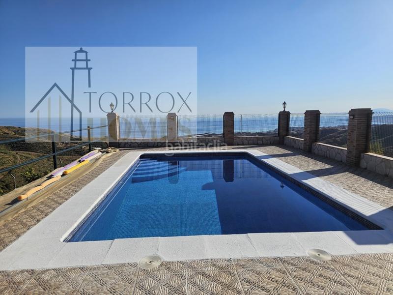 Foto bc13f1e6-e8a9-4c1d-8c0d-dcdeeb9dab83. Casale in Torrox pueblo Torrox Foto bc13f1e6-e8a9-4c1d-8c0d-dcdeeb9dab83. Casale in Torrox pueblo Torrox