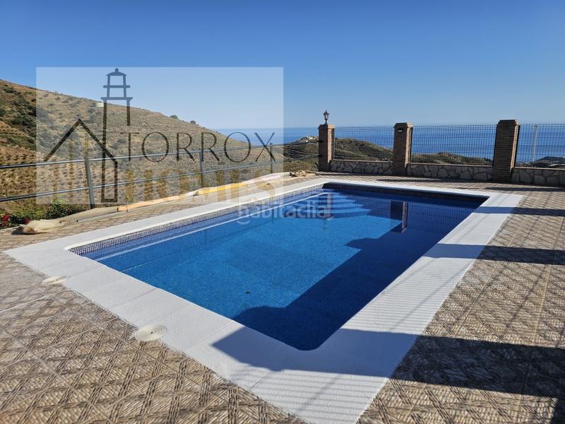 Foto da26fd38-4a7d-45e8-baf4-5c5d33e57d40. Casale in Torrox pueblo Torrox Foto da26fd38-4a7d-45e8-baf4-5c5d33e57d40. Casale in Torrox pueblo Torrox