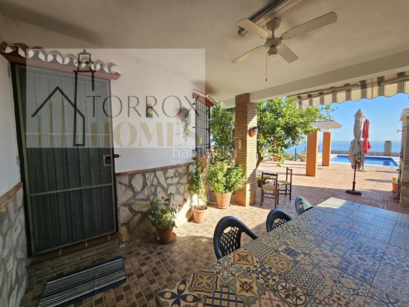 Foto e2f5dcd9-7ba2-4311-8ed0-631060ef3b1b. Casale in Torrox pueblo Torrox Foto e2f5dcd9-7ba2-4311-8ed0-631060ef3b1b. Casale in Torrox pueblo Torrox
