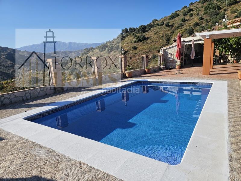 Foto f114c59b-9cc0-4b2b-8339-5e6c539ce164. Casale in Torrox pueblo Torrox Foto f114c59b-9cc0-4b2b-8339-5e6c539ce164. Casale in Torrox pueblo Torrox