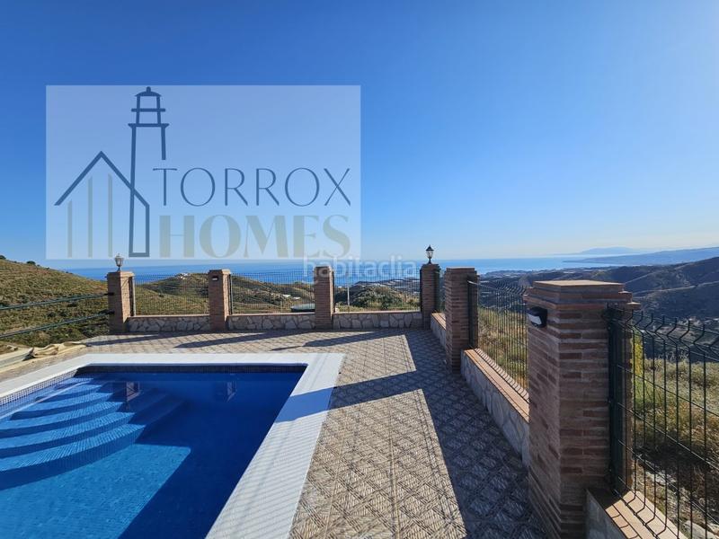 Foto f29e8827-85d0-4c1b-b669-a3cbee0404b8. Casale in Torrox pueblo Torrox Foto f29e8827-85d0-4c1b-b669-a3cbee0404b8. Casale in Torrox pueblo Torrox