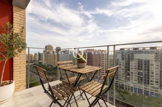 Lloguer Àtic Avinguda de les corts valencianes. Ático de 130 m2 con vistas y terraza en alquiler en beniferri, v Lloguer Àtic Avinguda de les corts valencianes. Ático de 130 m2 con vistas y terraza en alquiler en beniferri, v