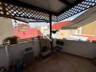 Pis Joan de joanes. Piso de 77 m2 con terraza en venta en mislata Pis Joan de joanes. Piso de 77 m2 con terraza en venta en mislata