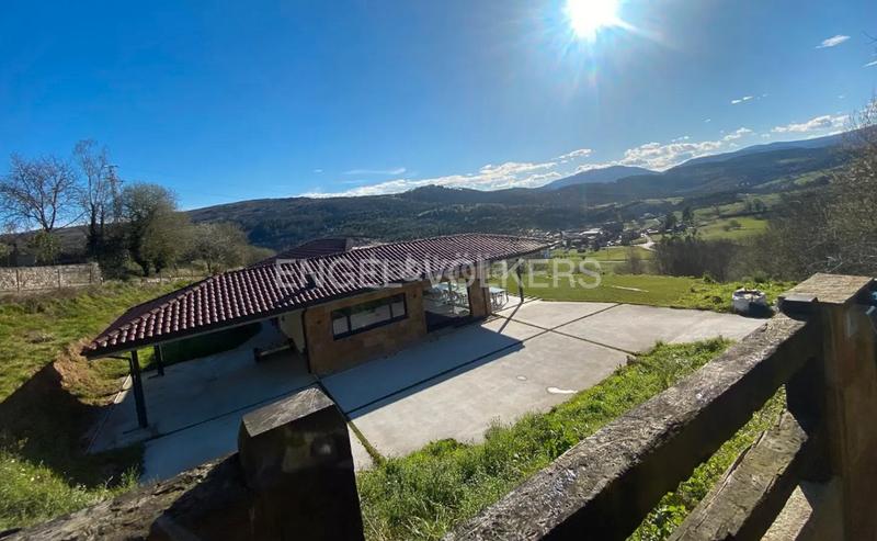 Foto 236a8346-b22e-4990-9c1b-c85783b3650e. Casa exclusiva vivienda unifamiliar en Udías Foto 236a8346-b22e-4990-9c1b-c85783b3650e. Casa exclusiva vivienda unifamiliar en Udías