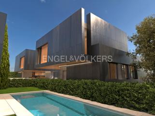 Mas Avenida monseñor del val. Exclusiva promoción de lujo con jardín en suances Mas Avenida monseñor del val. Exclusiva promoción de lujo con jardín en suances